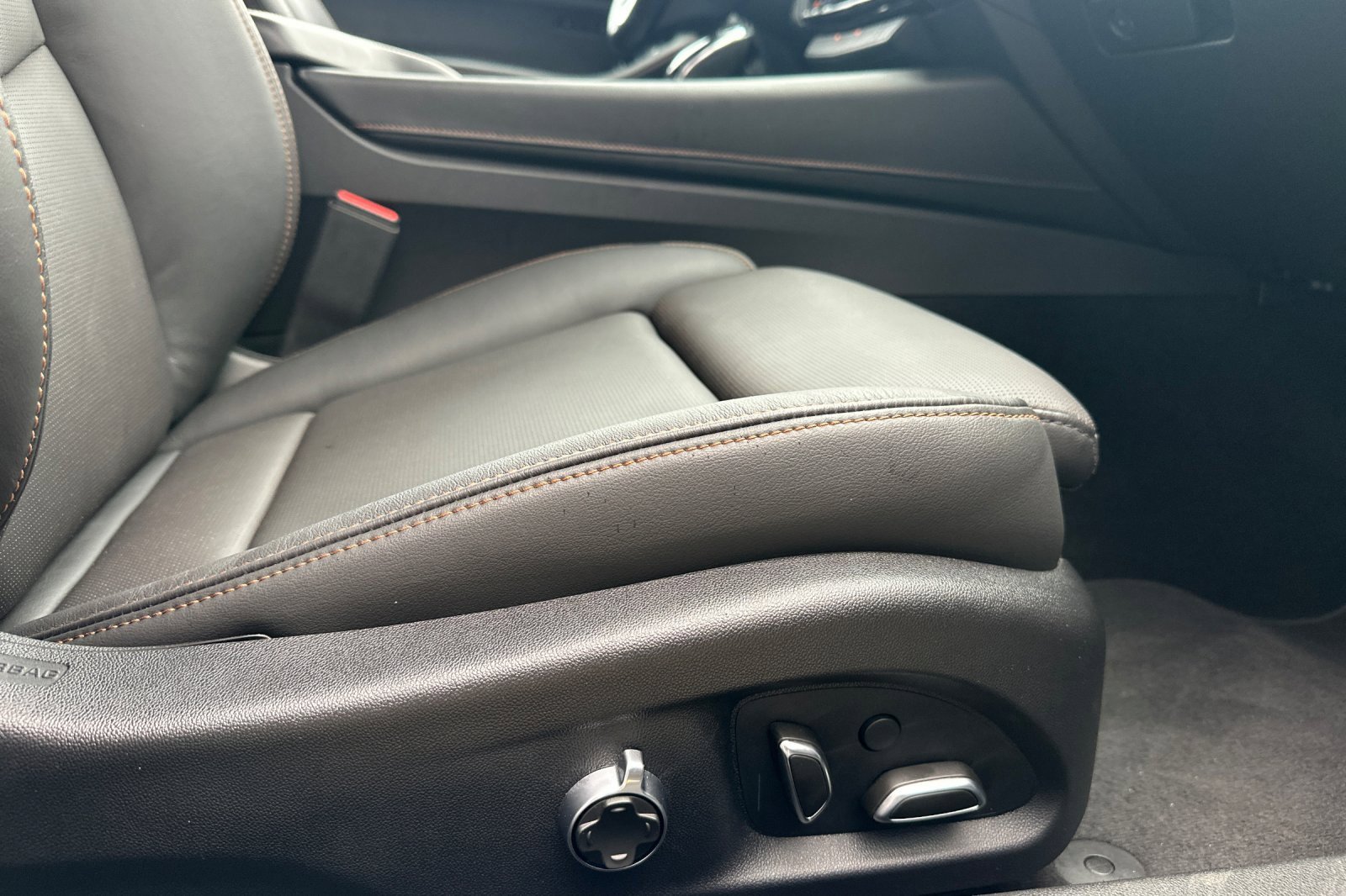 Used 2025 Cadillac CT5 Sport image 23