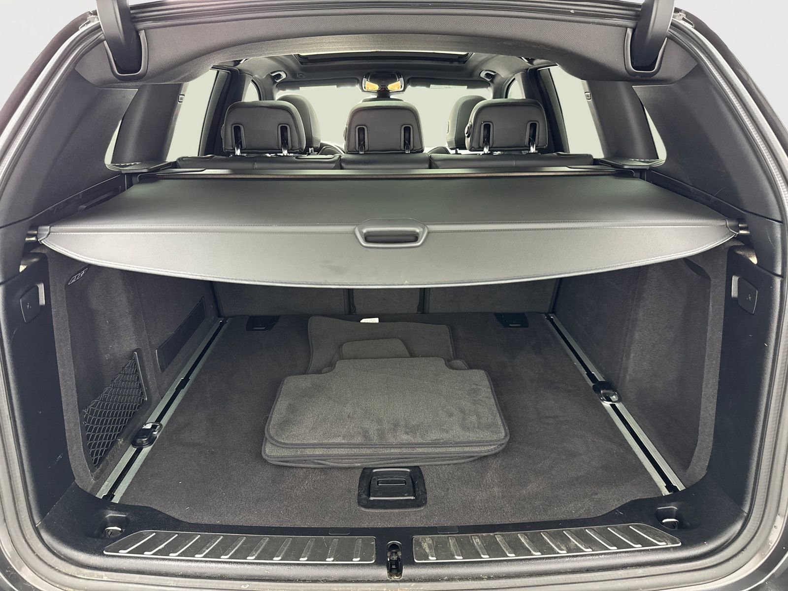 Used 2019 BMW X3 sDrive30i w/ Convenience Package RWD image 47