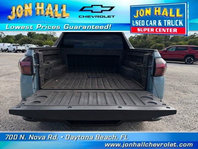 Used 2023 Hyundai Santa Cruz SEL image 11