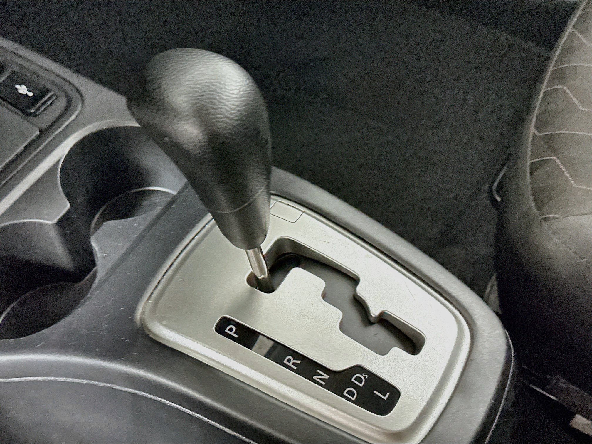 Used 2024 Mitsubishi Mirage ES FWD image 23