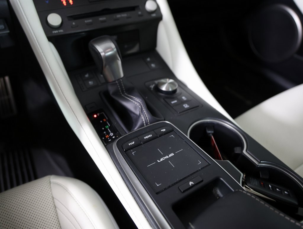 Used 2023 Lexus RC 350 F Sport image 22