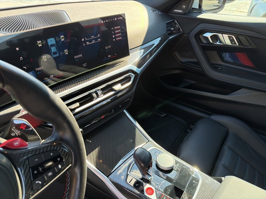 Used 2023 BMW M2 w/ M Driver's Package image 15