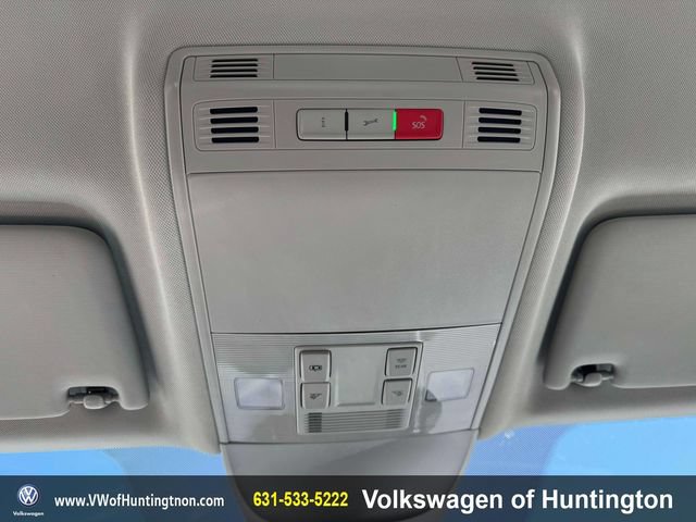 Certified 2023 Volkswagen Taos S w/ Driver Assistance Package AWD/4WD image 31
