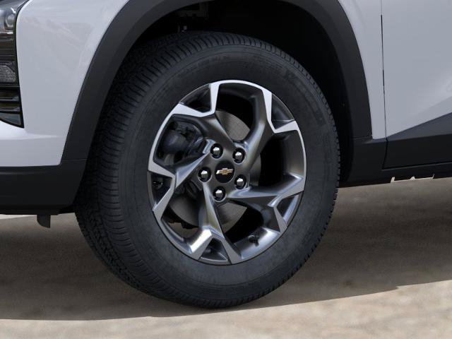 New 2026 Chevrolet Trax LT w/ LT Convenience Package FWD image 34