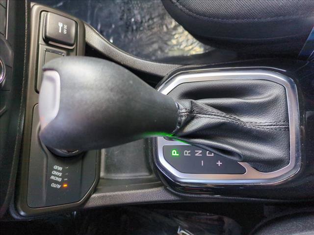 Used 2022 Jeep Renegade Altitude w/ Convenience Group image 12