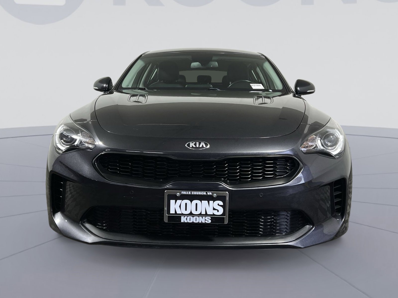 Used 2019 Kia Stinger image 11