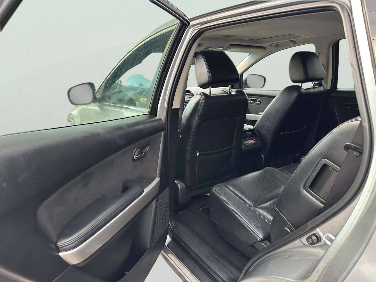 Used 2014 MAZDA CX-9 Grand Touring w/ GT Technology Package image 17