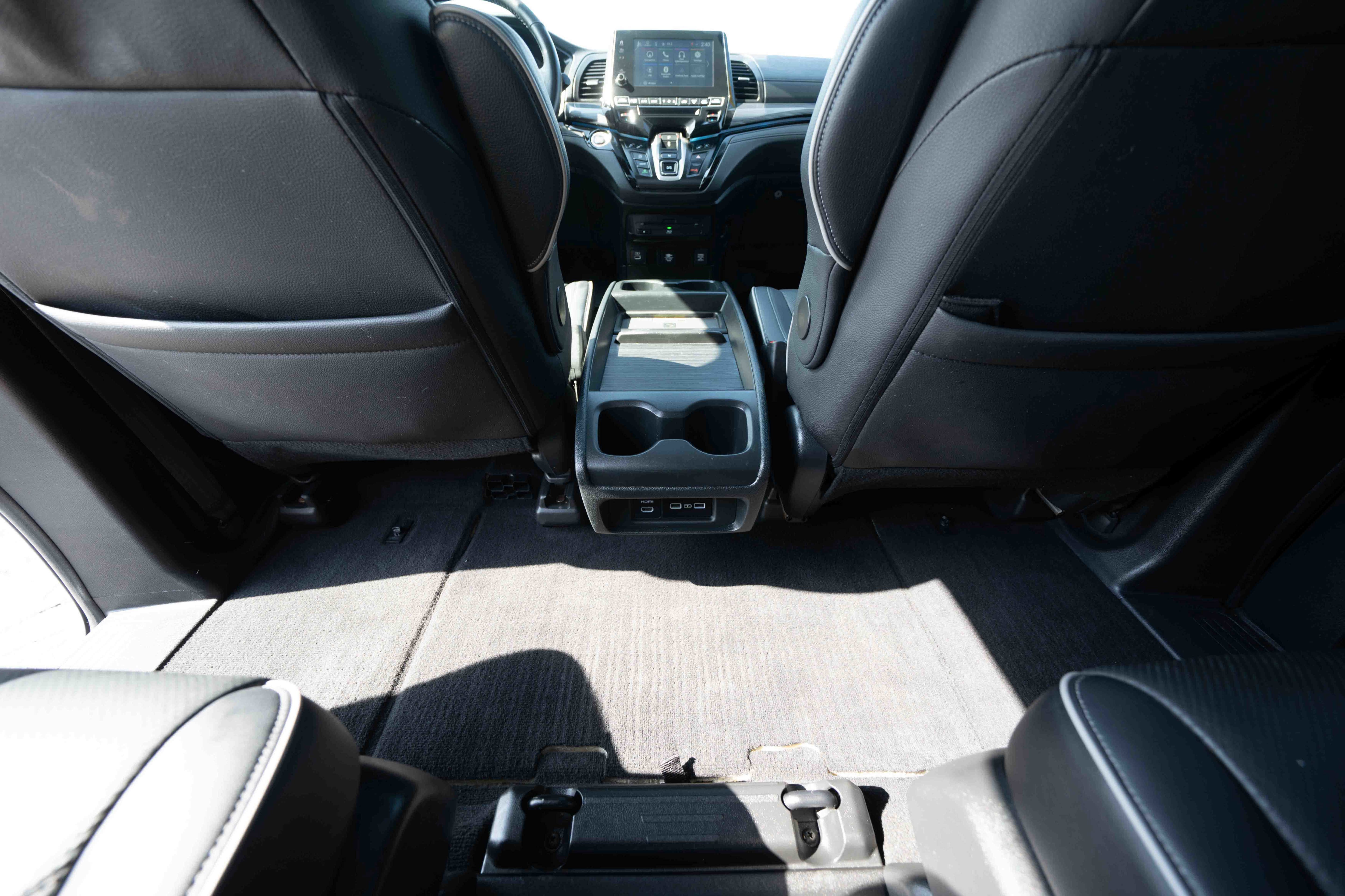 Used 2024 Honda Odyssey Elite image 22