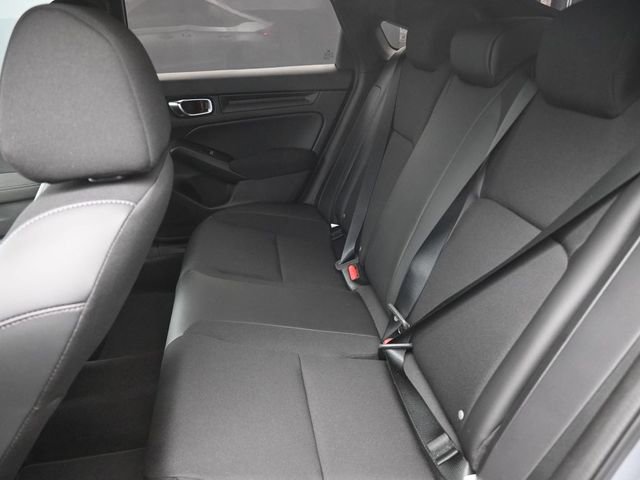 New 2026 Honda Civic Sport image 23