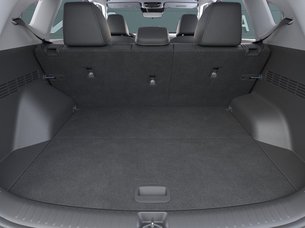 New 2026 Kia Seltos EX FWD image 19