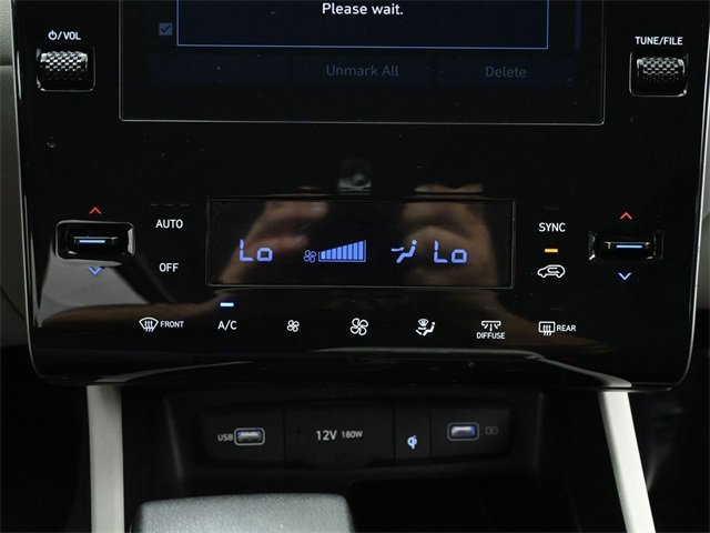 Used 2024 Hyundai Tucson SEL image 30
