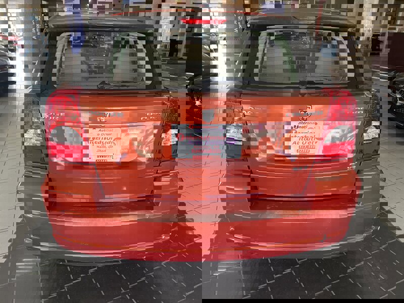 Used 2009 Dodge Caliber SXT image 7