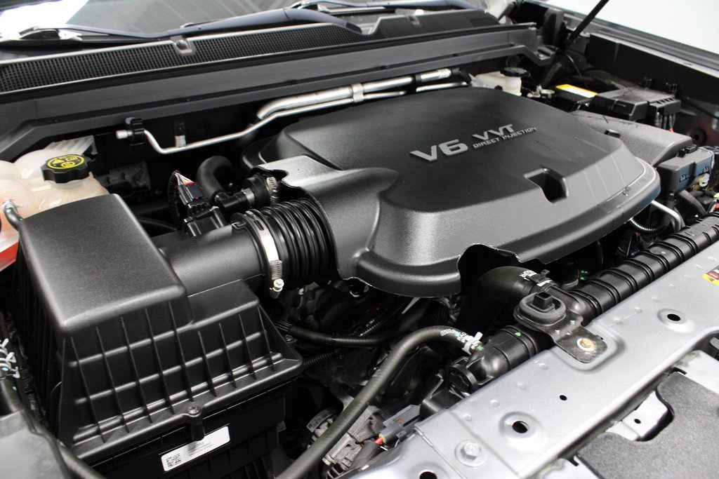 Used 2022 Chevrolet Colorado Z71 w/ Safety Package image 15