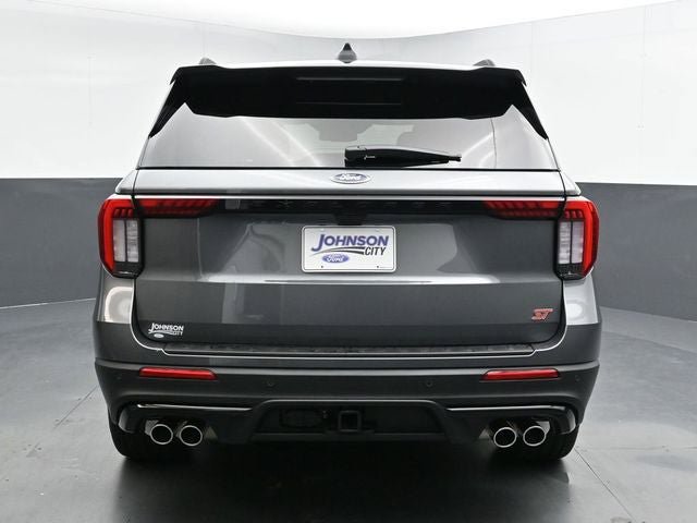 New 2026 Ford Explorer ST AWD/4WD image 10