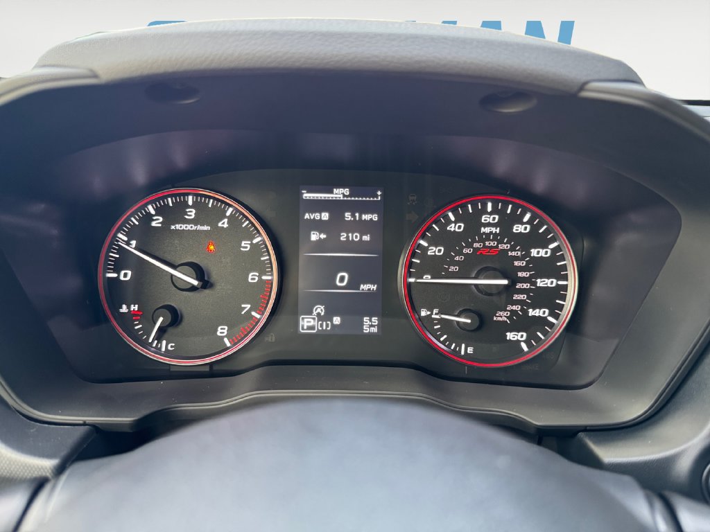 New 2026 Subaru Impreza RS AWD/4WD image 20