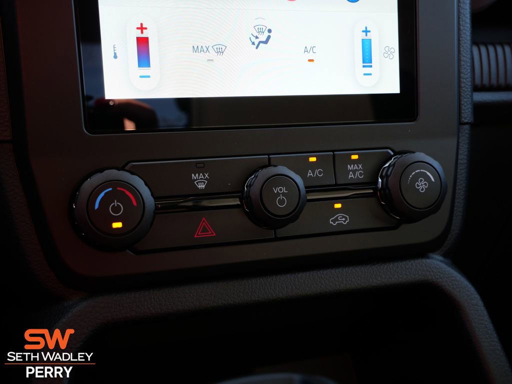 New 2025 Ford Ranger XL w/ Trailer Tow Package image 24