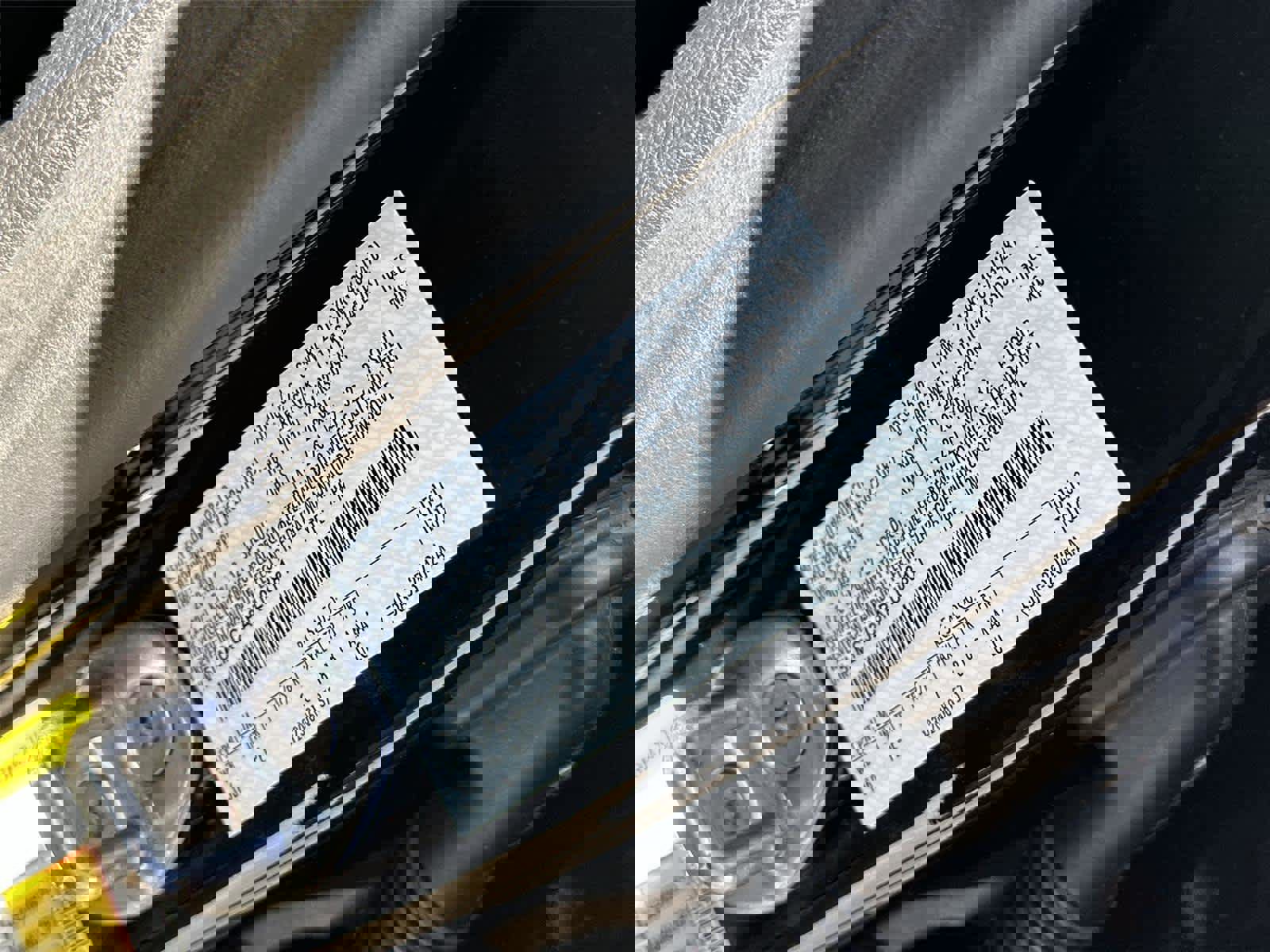 Used 2023 Lincoln Corsair Reserve w/ Equipment Group 202A image 22