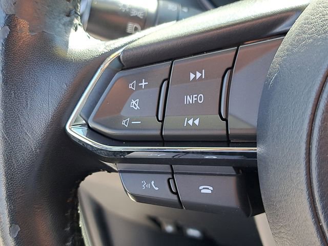 Certified 2023 MAZDA CX-9 Touring Plus image 23