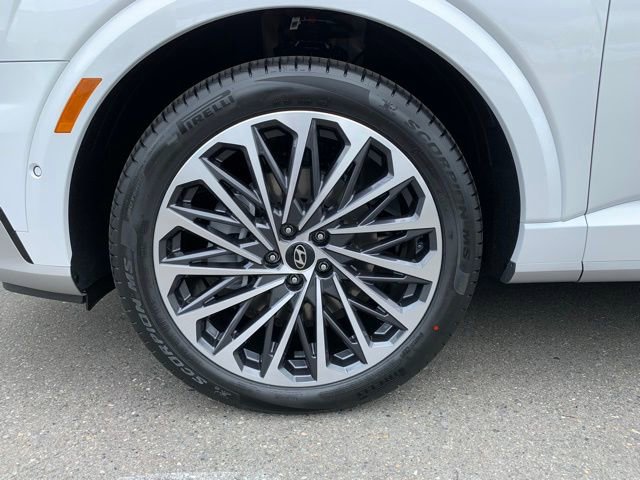 New 2026 Hyundai Palisade Calligraphy AWD/4WD image 12