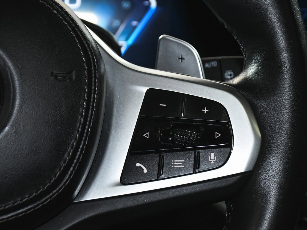 Used 2024 BMW X7 xDrive40i w/ Executive Package image 53