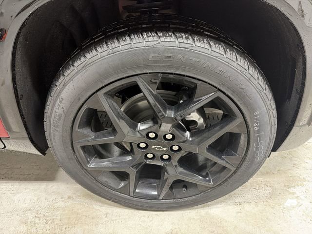 New 2026 Chevrolet Traverse RS w/ LPO, Floor Liner Package image 14