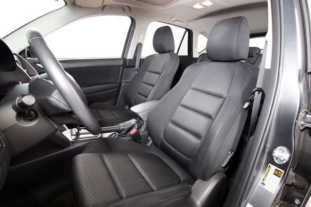 Used 2014 MAZDA CX-5 Touring w/ Bose/Moonroof Package AWD/4WD image 19