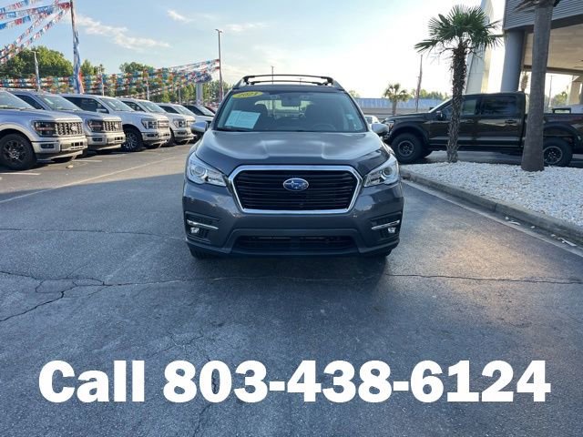 Used 2021 Subaru Ascent Touring w/ Popular Package #2A AWD/4WD image 33