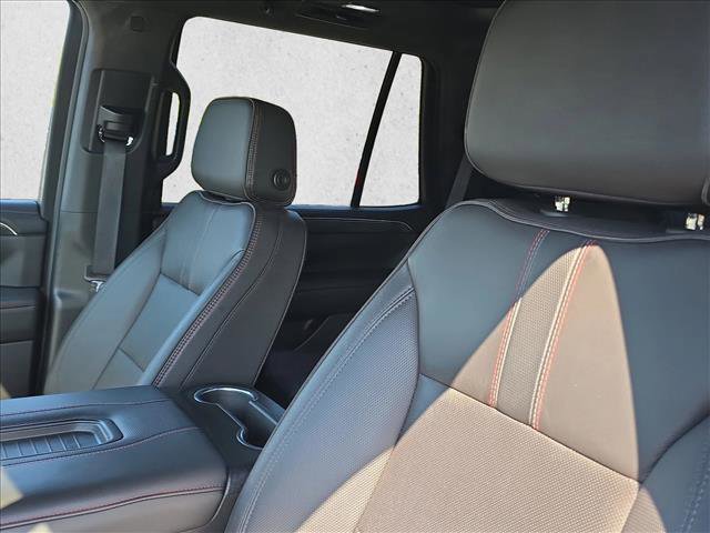 Used 2023 Chevrolet Tahoe RST w/ Luxury Package image 15