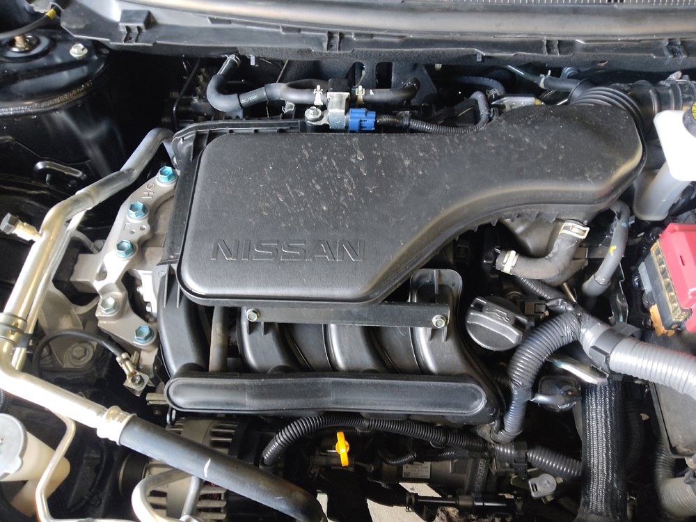 Used 2020 Nissan Rogue Sport S FWD image 30