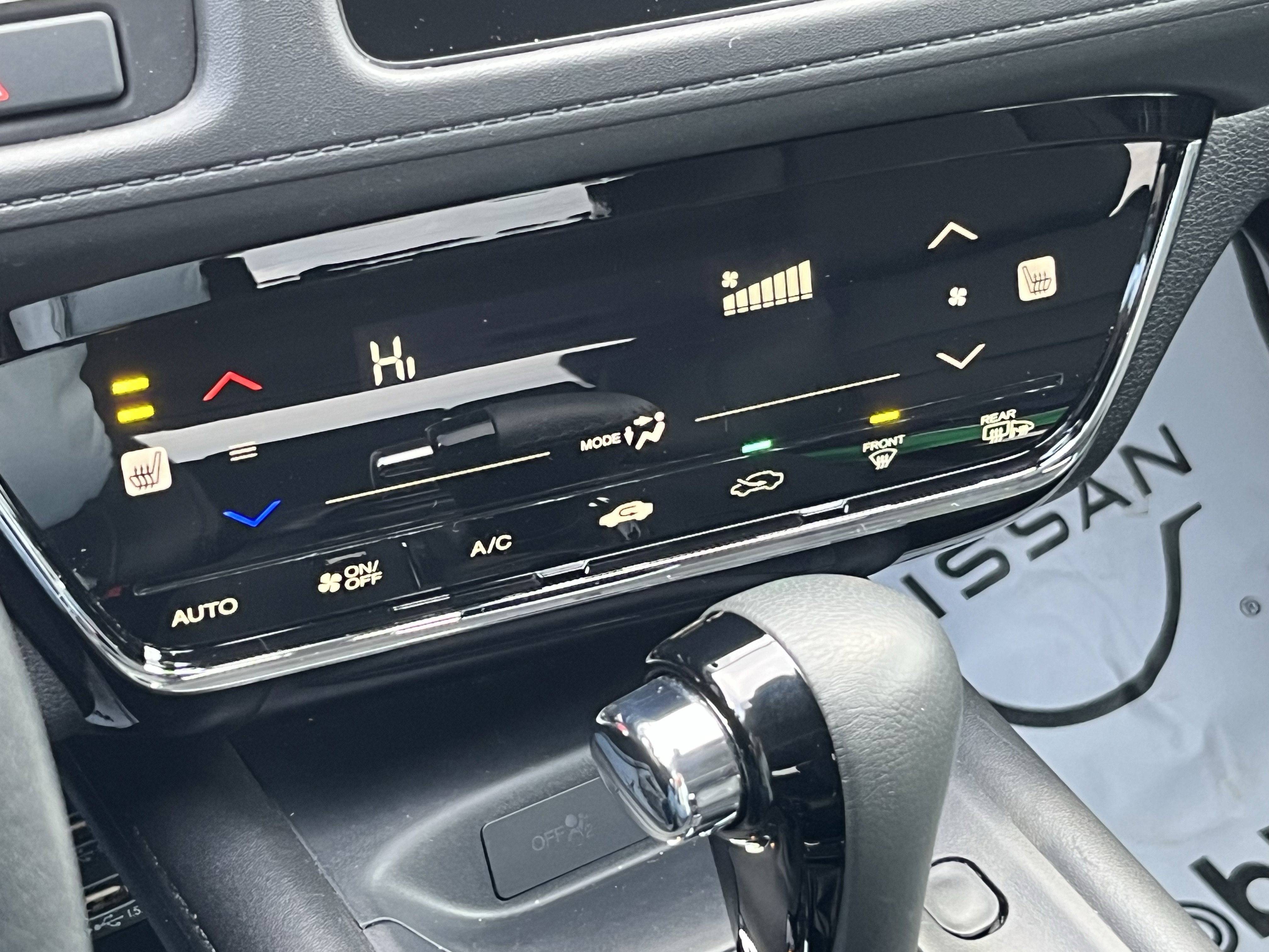 Used 2020 Honda HR-V Touring image 23