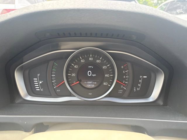 Used 2015 Volvo S60 T5 FWD image 10