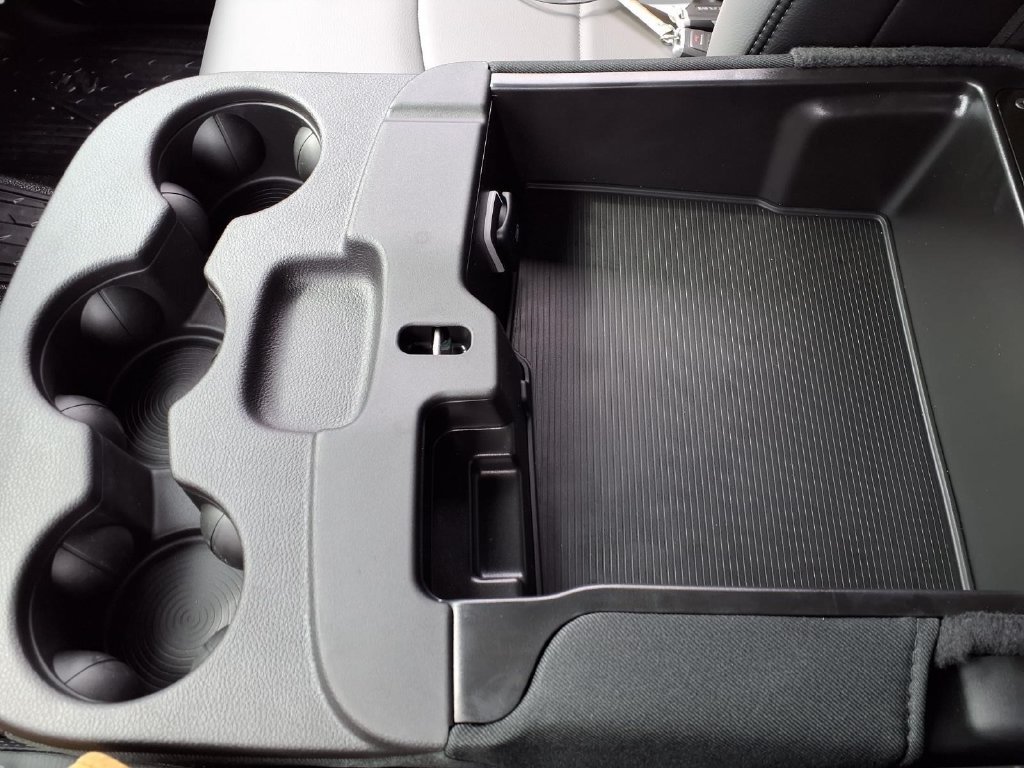 New 2027 RAM 3500 Tradesman AWD/4WD image 11