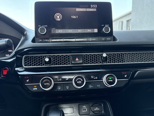 Used 2023 Honda Civic EX image 14