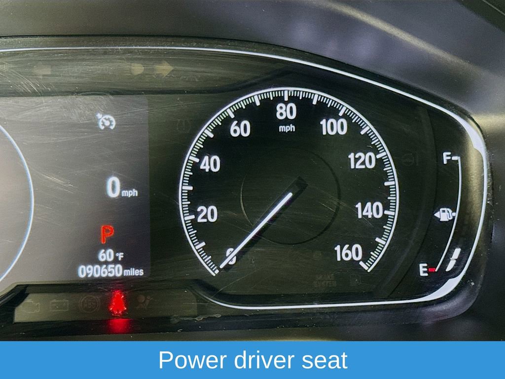 Used 2022 Honda Accord Touring image 15