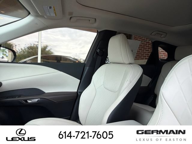 New 2026 Lexus RX 350 w/ Convenience Package AWD/4WD image 19