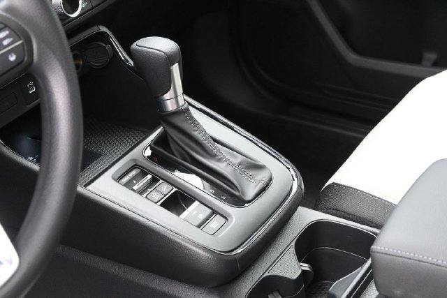 New 2027 Honda CR-V EX image 19