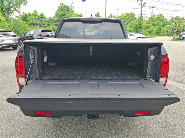 Used 2020 Honda Ridgeline RTL image 27