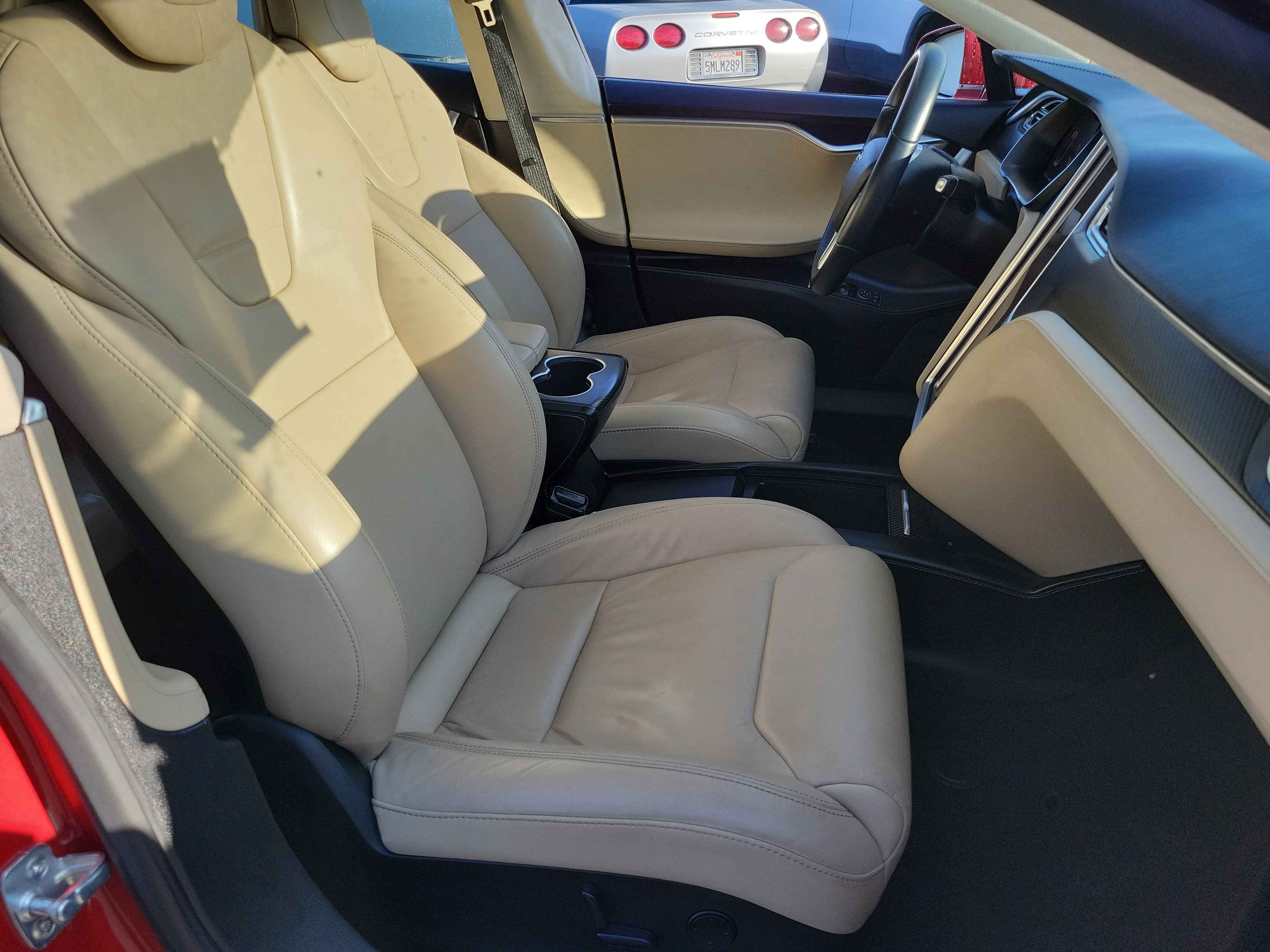 Used 2017 Tesla Model S 75D image 17