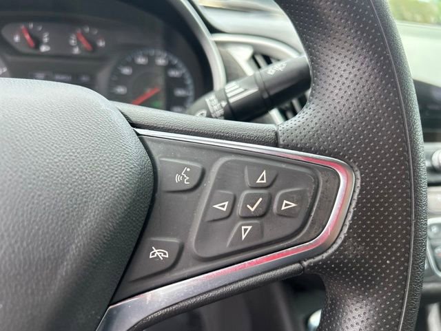 Used 2024 Chevrolet Malibu LT FWD image 20