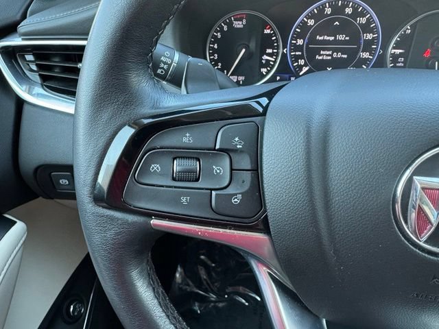 Used 2022 Buick Enclave Avenir w/ Avenir Technology Package AWD/4WD image 31