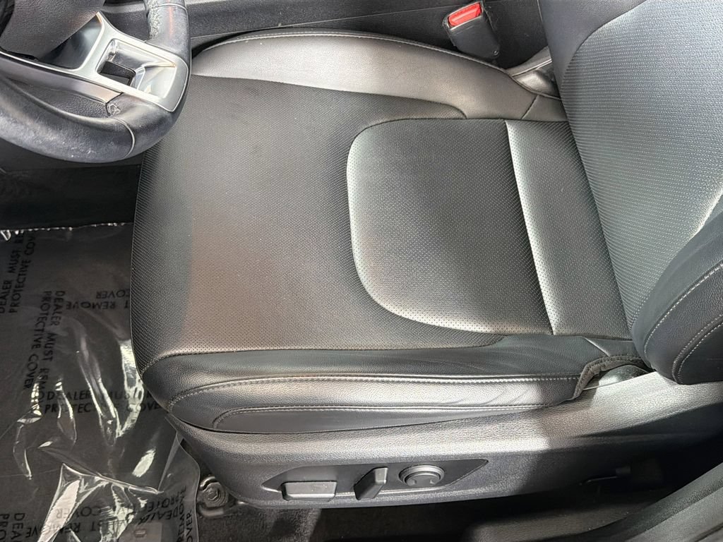 Used 2023 Kia Sportage EX FWD image 20