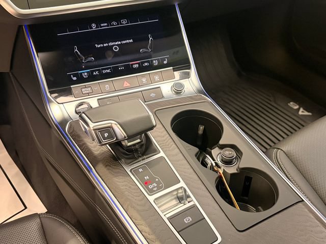 Used 2023 Audi A6 Premium Plus w/ Premium Plus Package AWD/4WD image 20