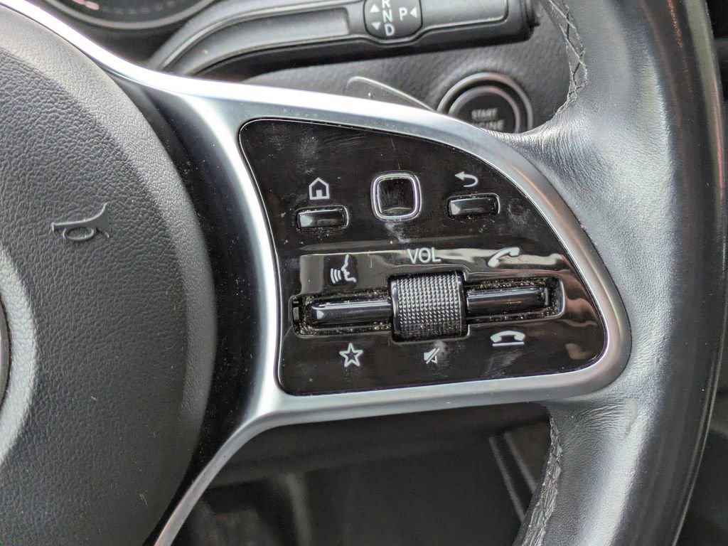 Used 2024 Mercedes-Benz Sprinter 2500 image 30