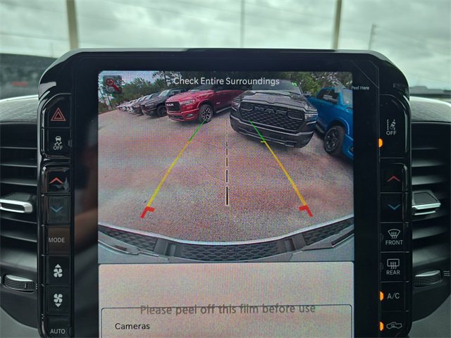 New 2026 RAM 1500 Laramie image 17