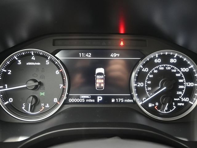 New 2026 Mitsubishi Outlander SE AWD/4WD image 22