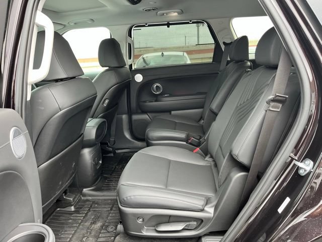 New 2026 Hyundai Palisade SEL FWD image 18