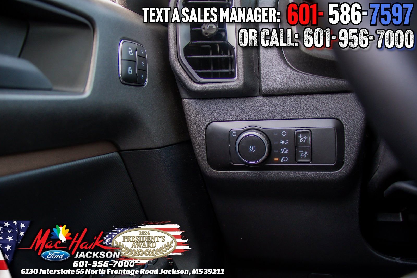 New 2026 Ford Bronco Sport Outer Banks w/ Outer Banks Tech Package+ image 51