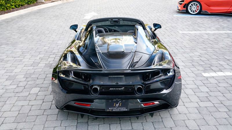 Used 2020 McLaren 720S Luxury image 25