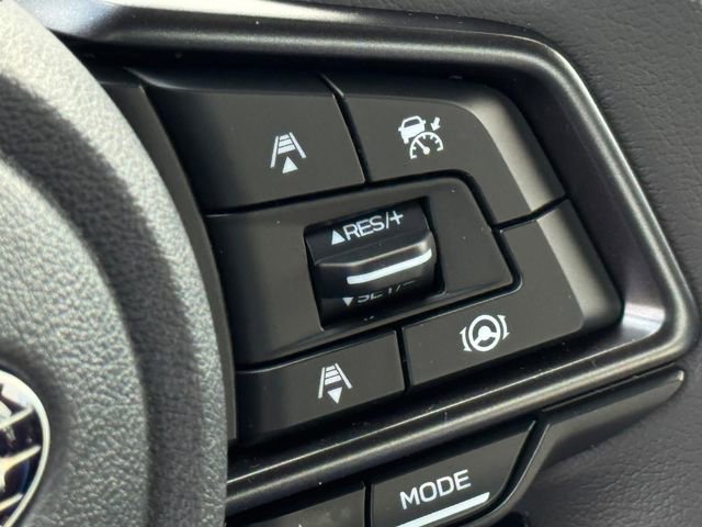 New 2026 Subaru WRX tS AWD/4WD image 9