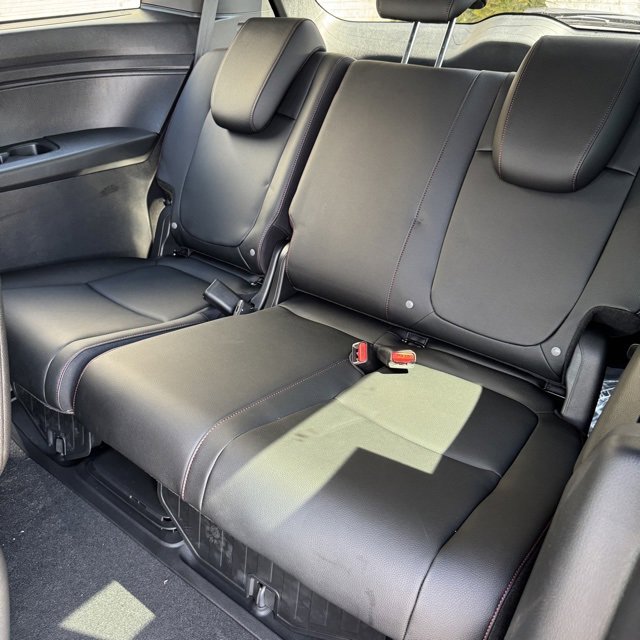 New 2026 Honda Odyssey Sport-L image 12
